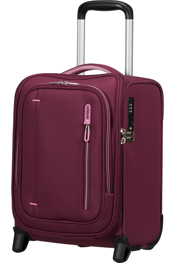 Cloudrider S/M Koffert med 2 hjul