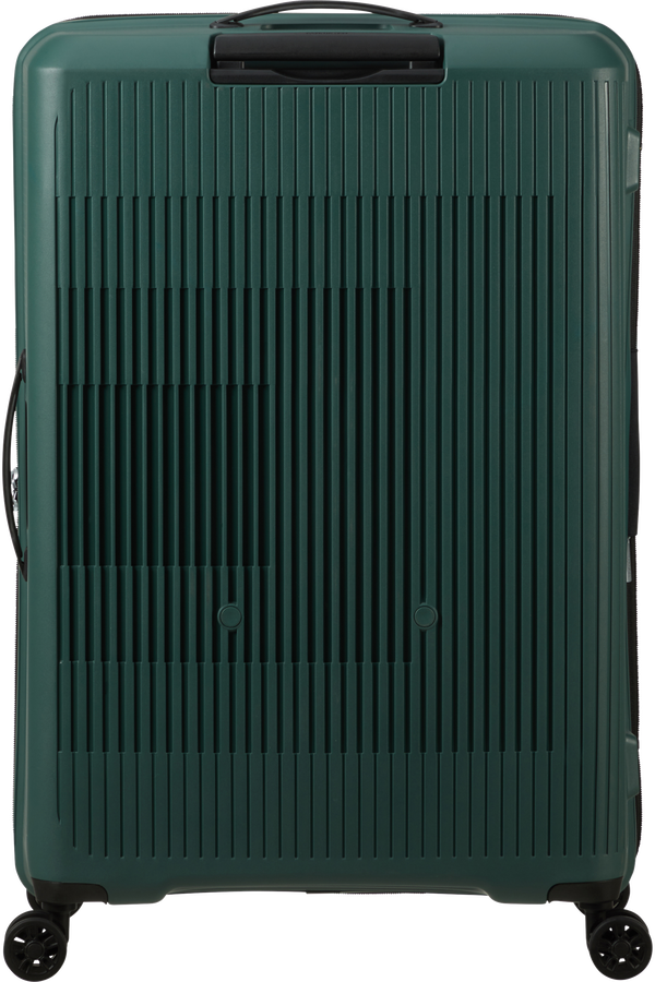 American Tourister AeroStep Spinner 77/28 EXP TSA 77cm  Dark Forest