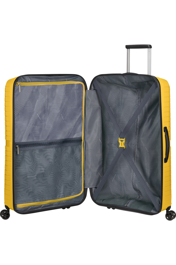 American Tourister Airconic Spinner 77cm  Lemondrop