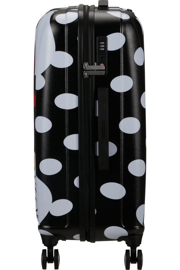 Disney Legends 2.0 65cm Medium innsjekket