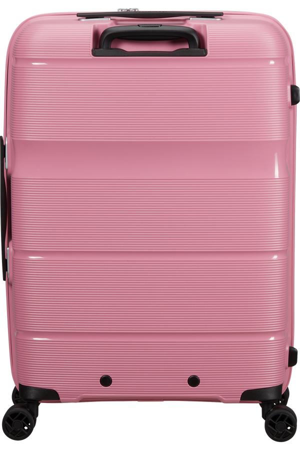American Tourister Linex Spinner 66cm  Watermelon Pink American Tourister Linex Spinner 66cm  Watermelon Pink