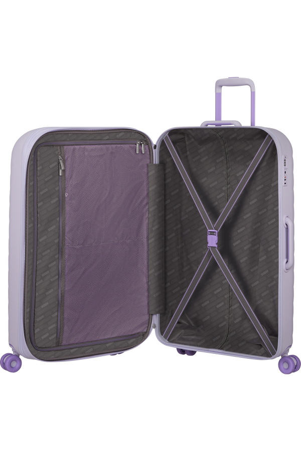 Neovibe 78cm Large innsjekket