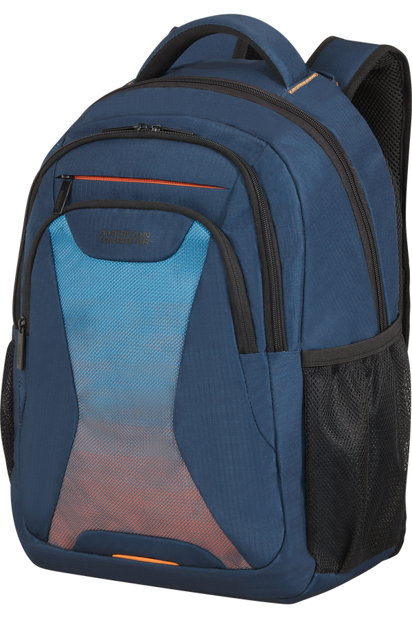 American Tourister At Work Laptop Backpack Gradient 15.6'  Blue Gradation American Tourister At Work Laptop Backpack Gradient 15.6'  Blue Gradation