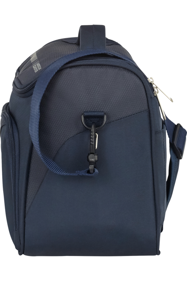 American Tourister Summerfunk Beauty Case  Navy