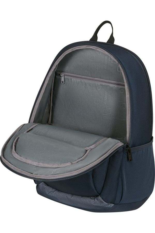 American Tourister Urban Groove UG26 Laptop Backpack 15.6'  Mørk marine