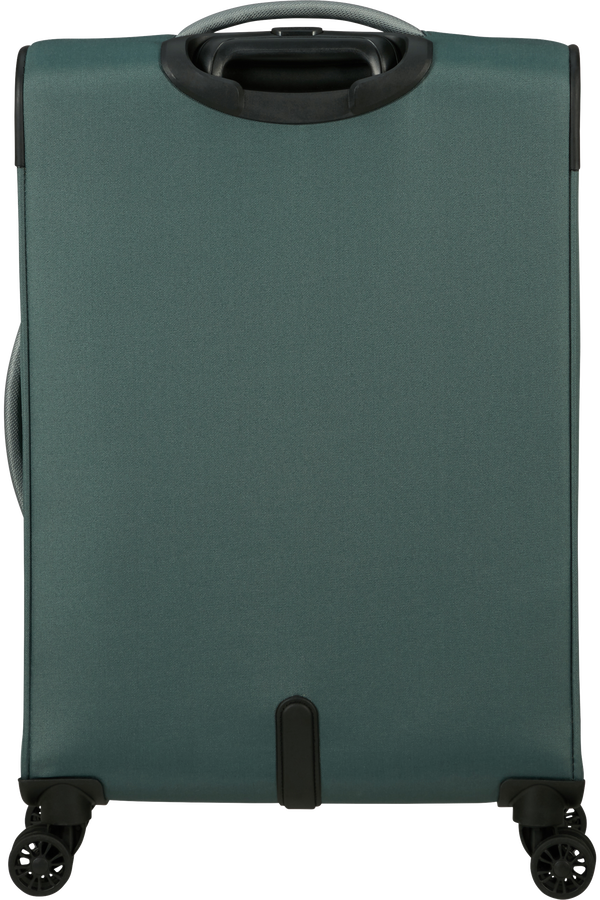 American Tourister Pulsonic Spinner 68/25 EXP TSA 68cm  Dark Forest American Tourister Pulsonic Spinner 68/25 EXP TSA 68cm  Dark Forest