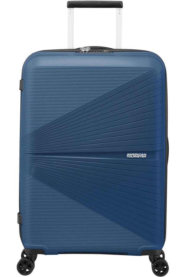 American Tourister Airconic Spinner 67/24 Tsa 67cm  Midnight Navy