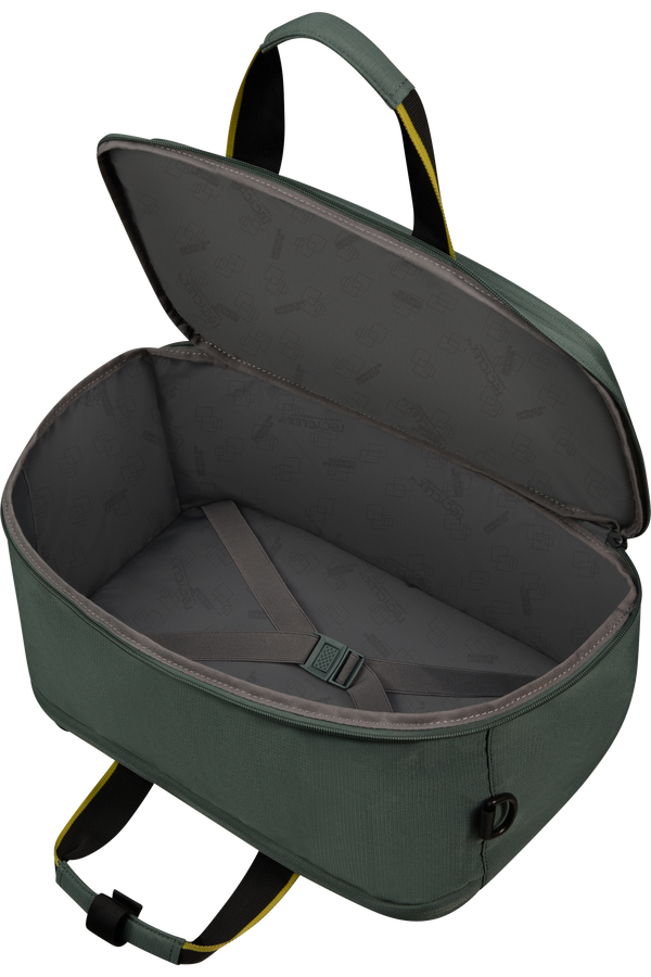 American Tourister Take2cabin 3-Way Boarding Bag  Dark Forest American Tourister Take2cabin 3-Way Boarding Bag  Dark Forest