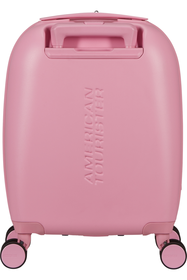 Wondertrips 47cm Koffert med 4 hjul