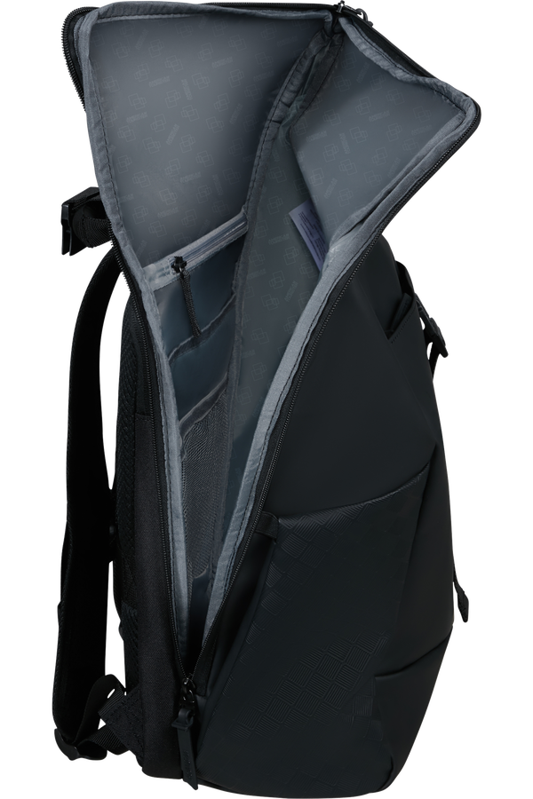 Urban Tide 14'' rolltop Ryggsekk 14"