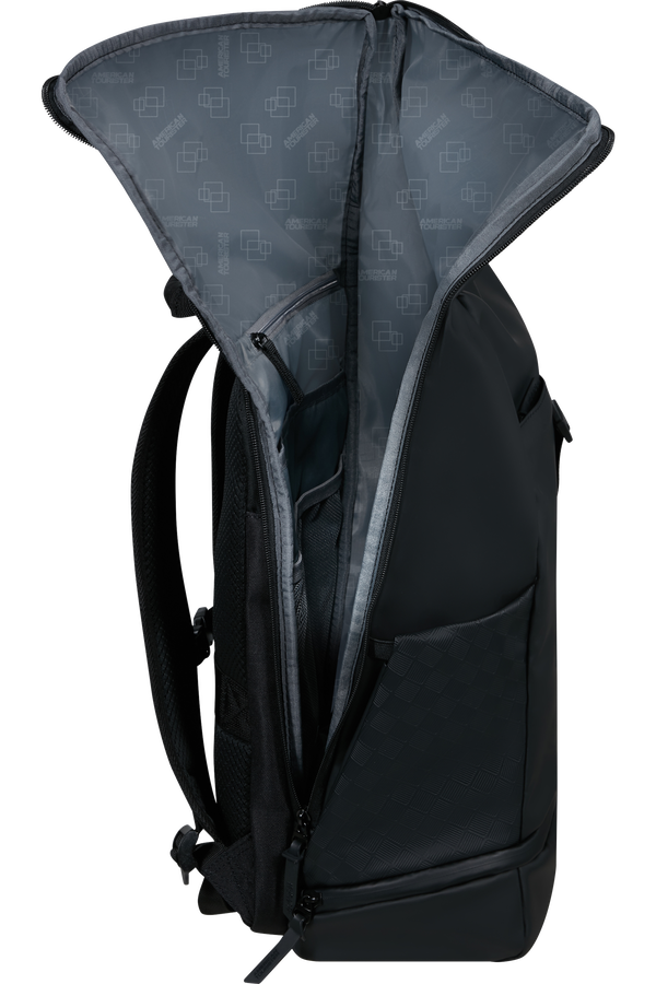 Urban Tide 15.6'' rolltop Ryggsekk 15.6"