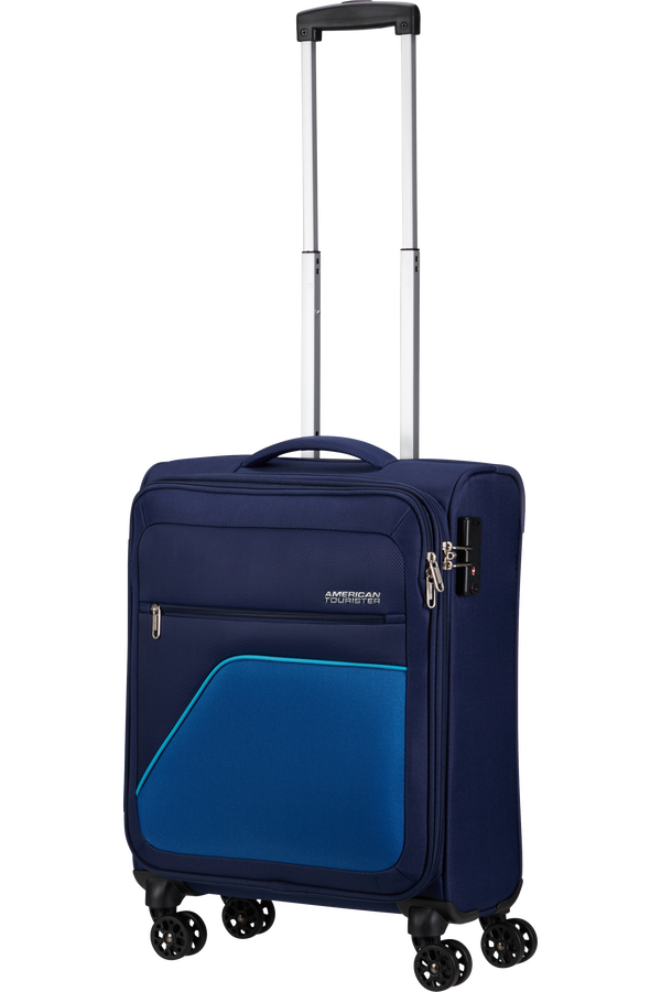 Sky Surfer 55cm Koffert med 4 hjul