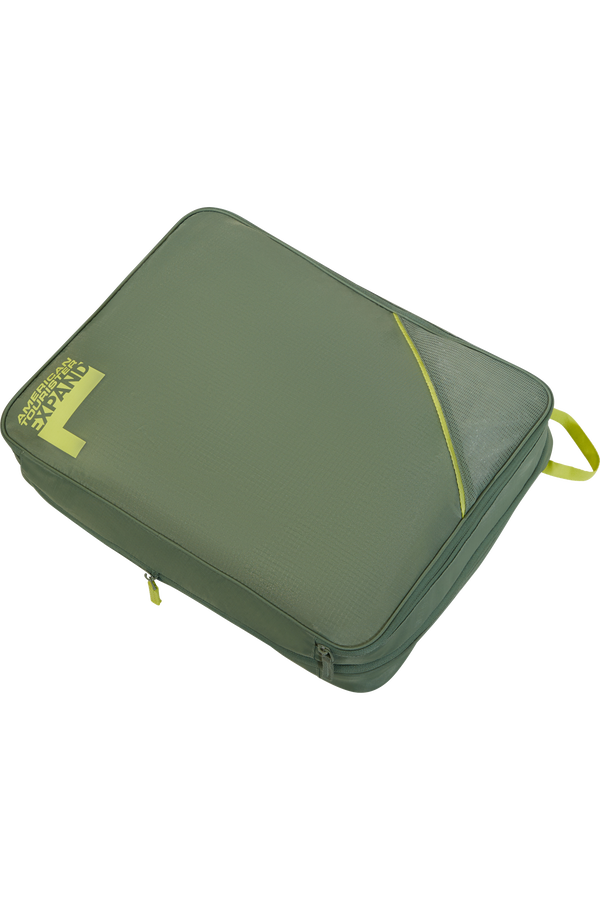 Packing Cubes Sett med 3 pakkekuber