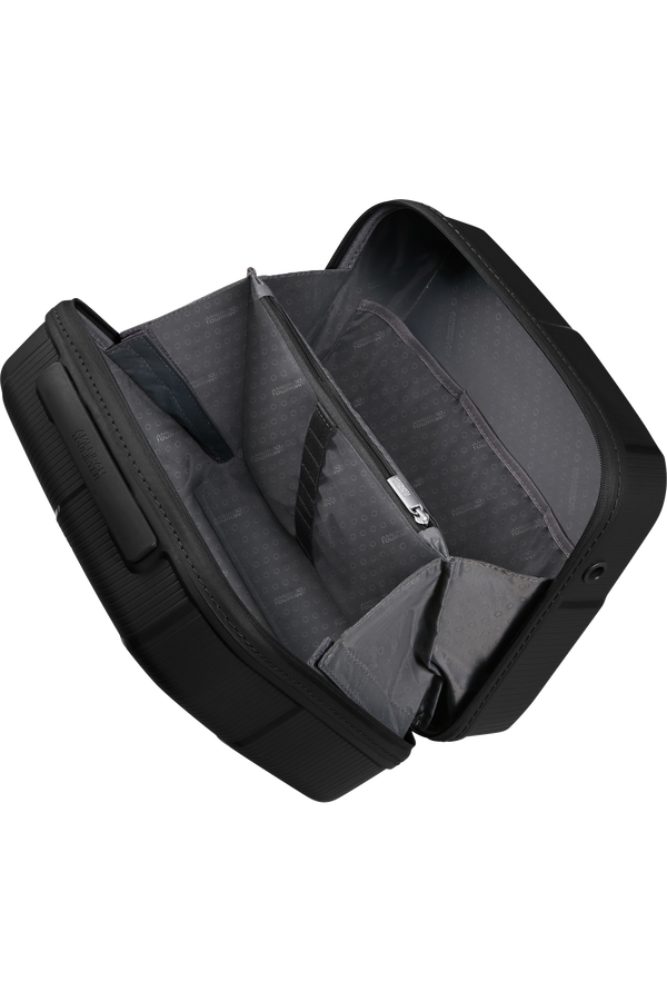 American Tourister Starvibe Beauty Case Svart American Tourister Starvibe Beauty Case Svart