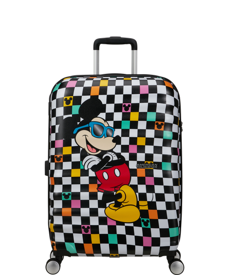 Disney Wavebreaker 67cm Håndbagasje