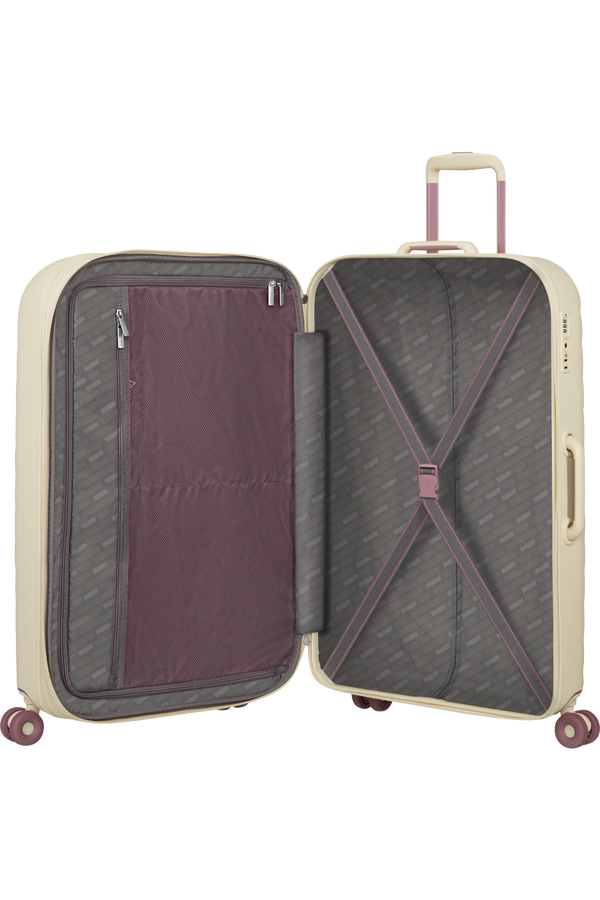 Neovibe 78cm Large innsjekket