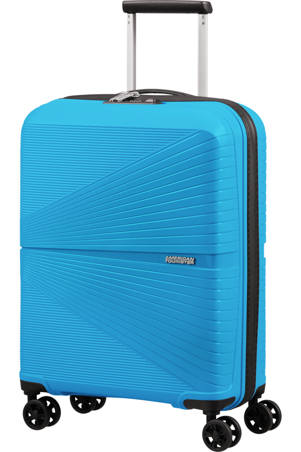 American Tourister Airconic Spinner 55cm  Sporty Blue
