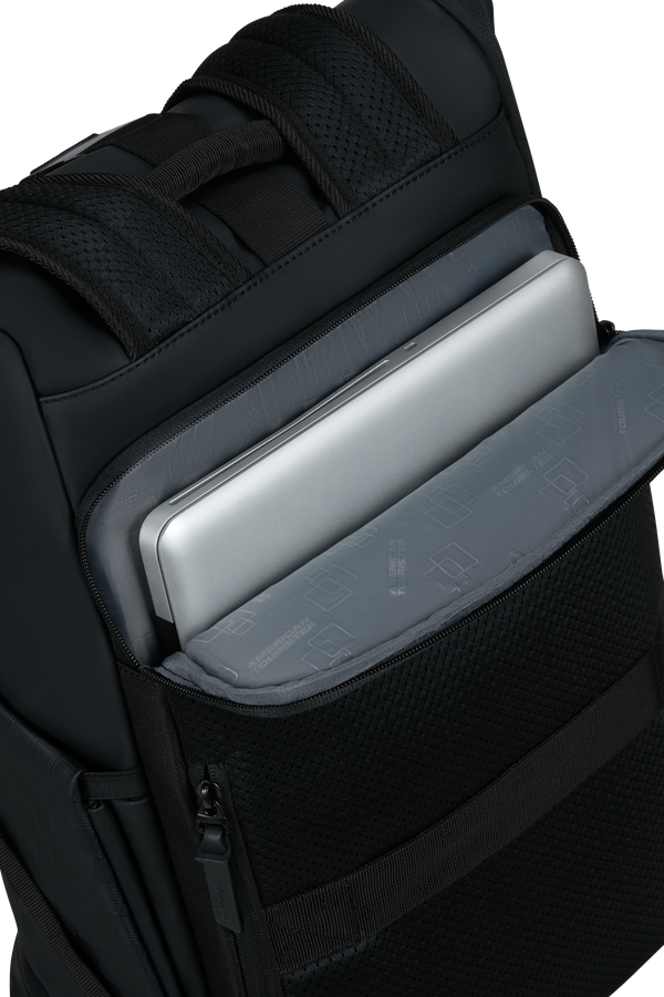 Urban Tide 14'' rolltop Ryggsekk 14"