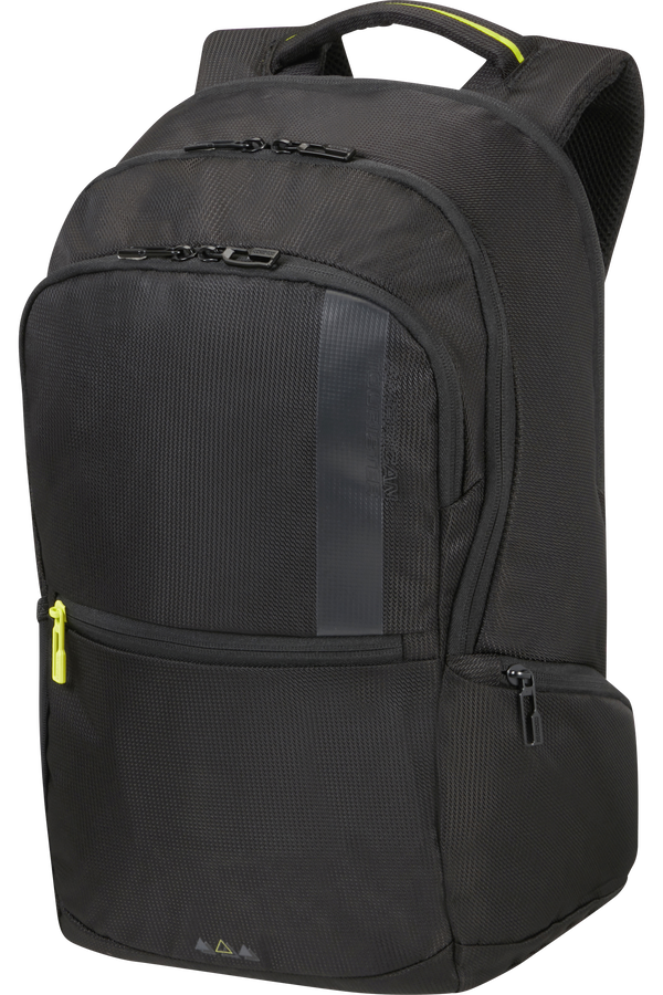American Tourister Work-E Laptop Backpack  15.6inch Black American Tourister Work-E Laptop Backpack  15.6inch Black