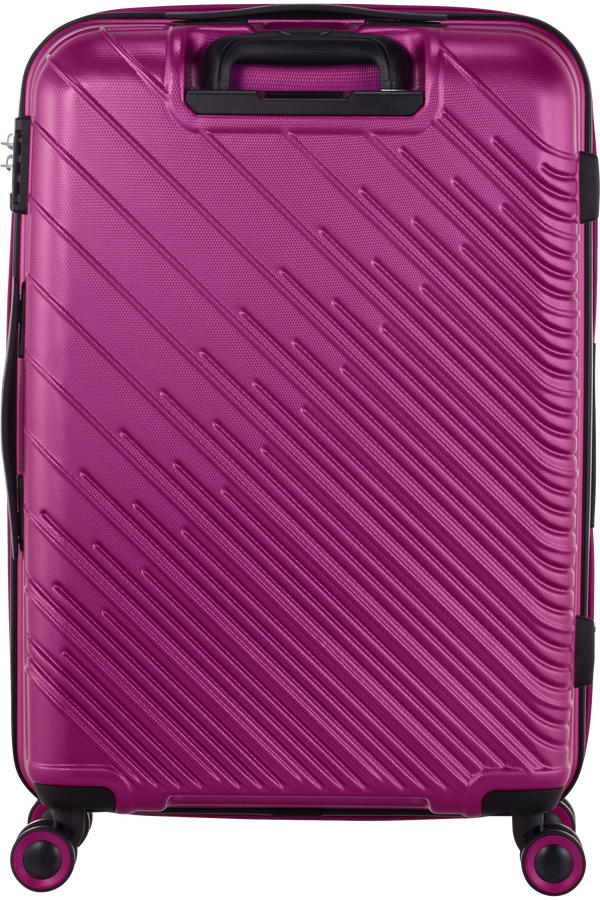 American Tourister Speedstar Spinner 67/24 Exp Tsa  Orchid