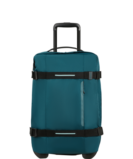 Urban Track 55cm Duffle on Wheels S