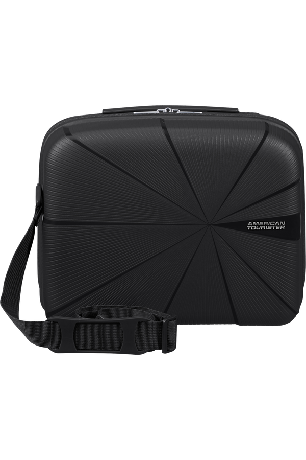 American Tourister Starvibe Beauty Case Svart