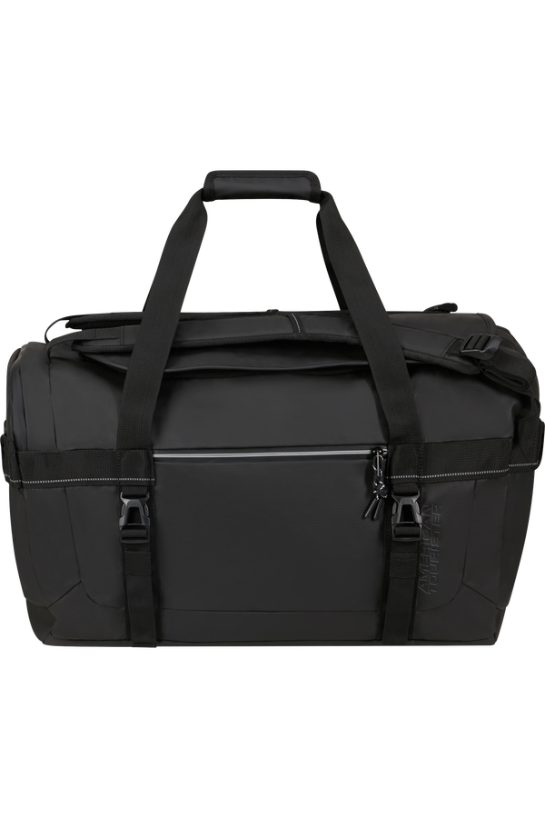 American Tourister Upventure DUFFLE BACKPACK  Svart