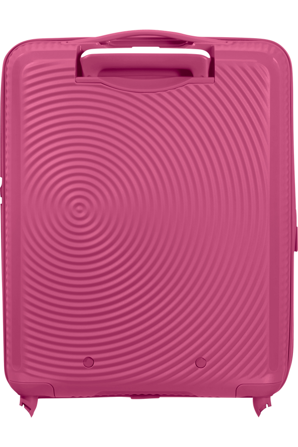 American Tourister Soundbox Spinner TSA Expandable 55cm  Magenta American Tourister Soundbox Spinner TSA Expandable 55cm  Magenta