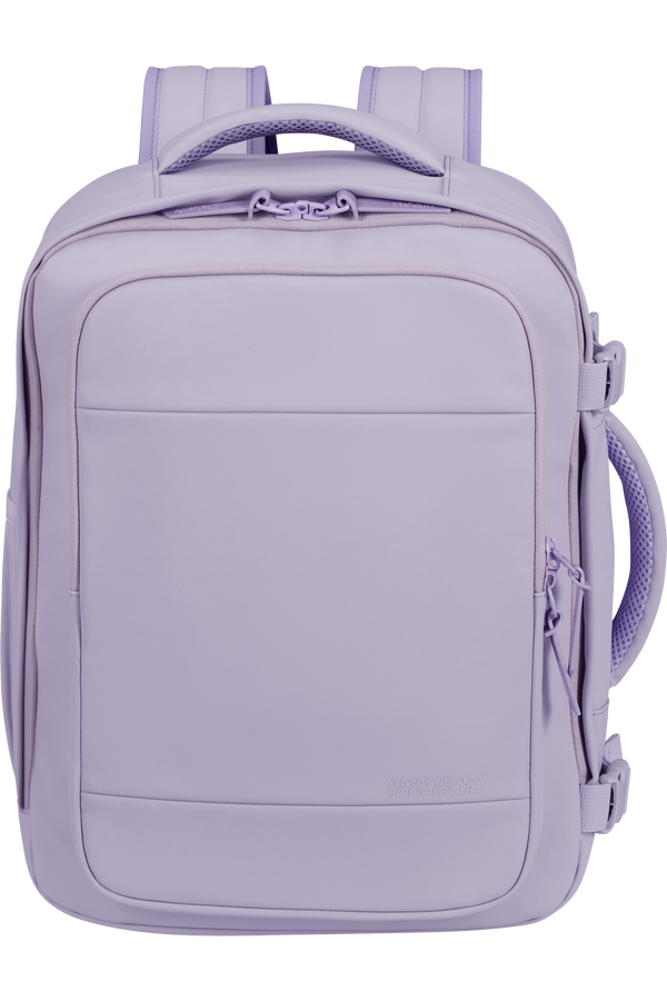 American Tourister Take2cabin Casual Backpack MONO S/M  Lavendel