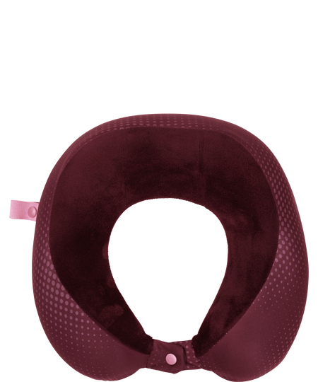 Travel Pillow Pute