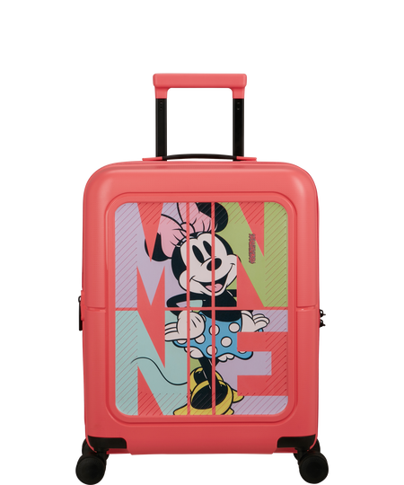 Dashpop Disney 55cm Håndbagasje