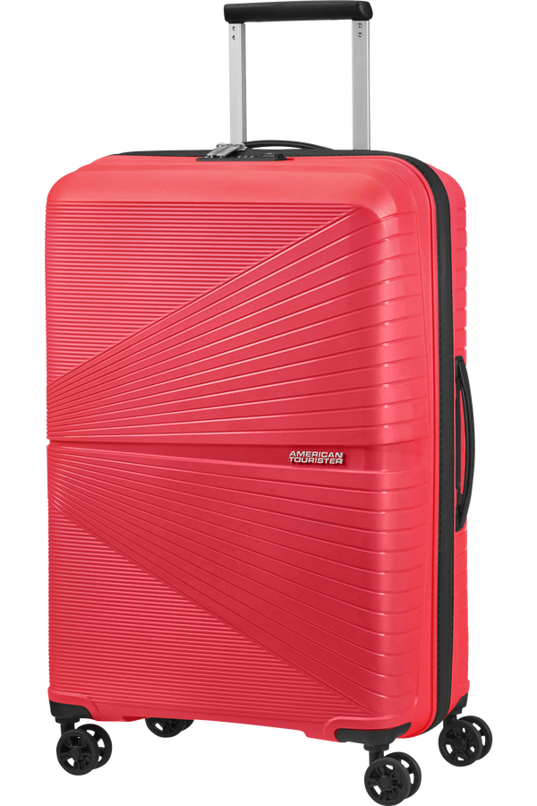 American Tourister Airconic Spinner 67cm  Paradise Pink