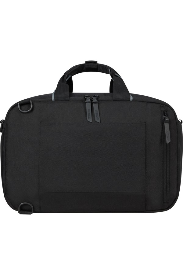American Tourister Take2cabin 3-Way Boarding Bag  Svart