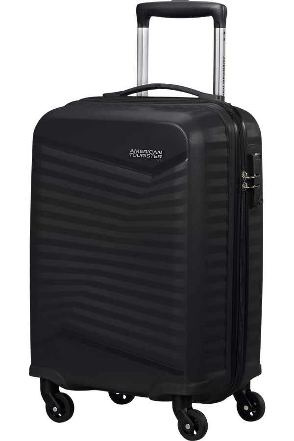 American Tourister Jetdriver 2.0 3 PC SET A  Svart