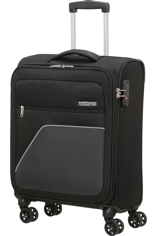 Sky Surfer 55cm Koffert med 4 hjul