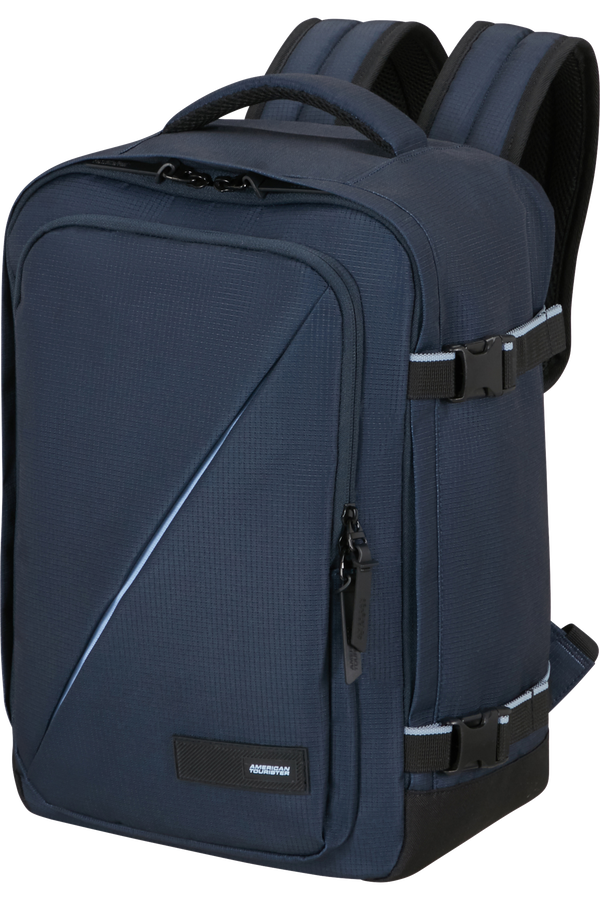 American Tourister Take2cabin Casual Backpack S  Mørk marine American Tourister Take2cabin Casual Backpack S  Mørk marine