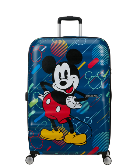 Disney Wavebreaker 77cm Large innsjekket