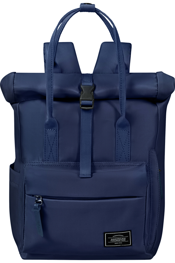 American Tourister Urban Groove Ug16 Backpack City  Midnattsbl&aring;