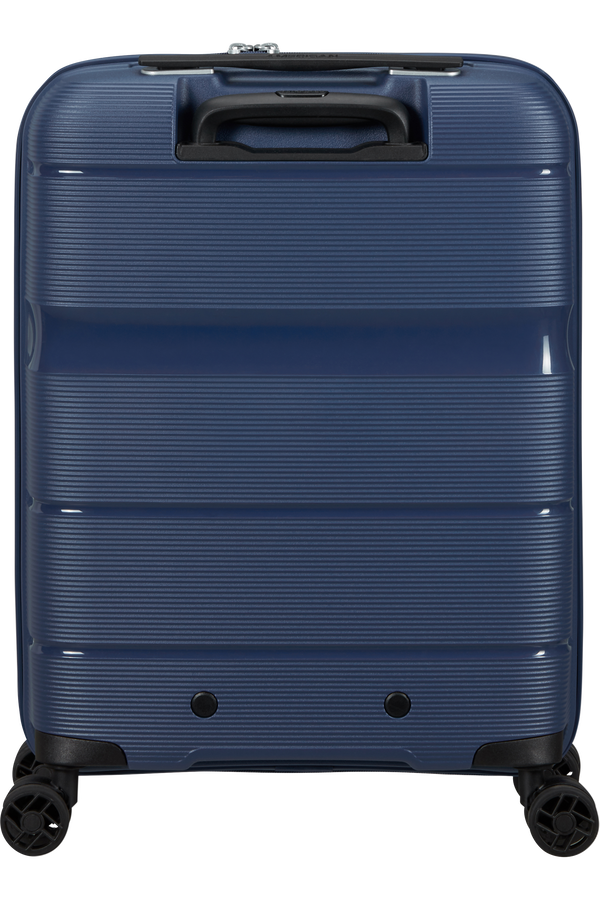 American Tourister Linex Spinner 55cm  Deep Navy American Tourister Linex Spinner 55cm  Deep Navy