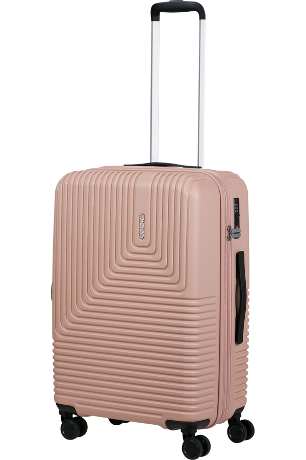 Niteline 66 cm Koffert med 4 hjul