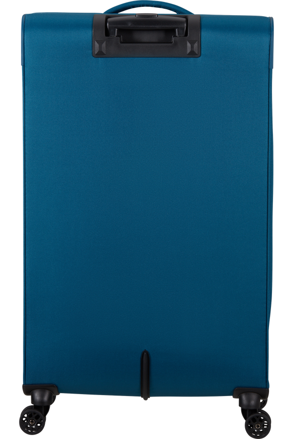 Deep Dive L Utvidbar koffert med 4 hjul