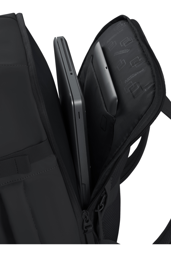 American Tourister Take2cabin Casual Backpack MONO S/M  Svart