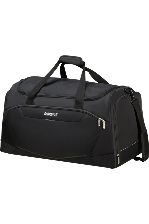 American Tourister SummerRide Duffle L Svart