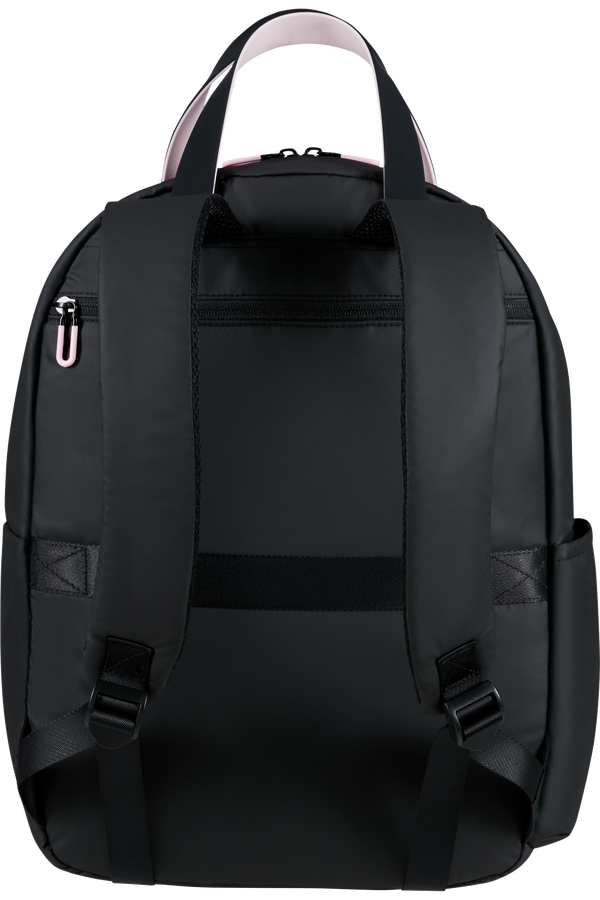 American Tourister Puffypop Laptop Backpack 15.6' M  Svart
