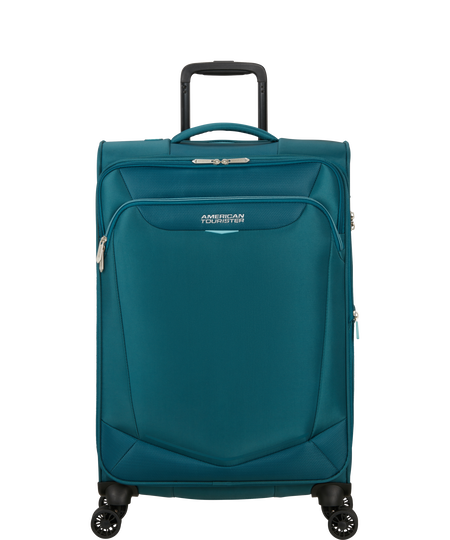 SummerRide 69cm Medium innsjekket