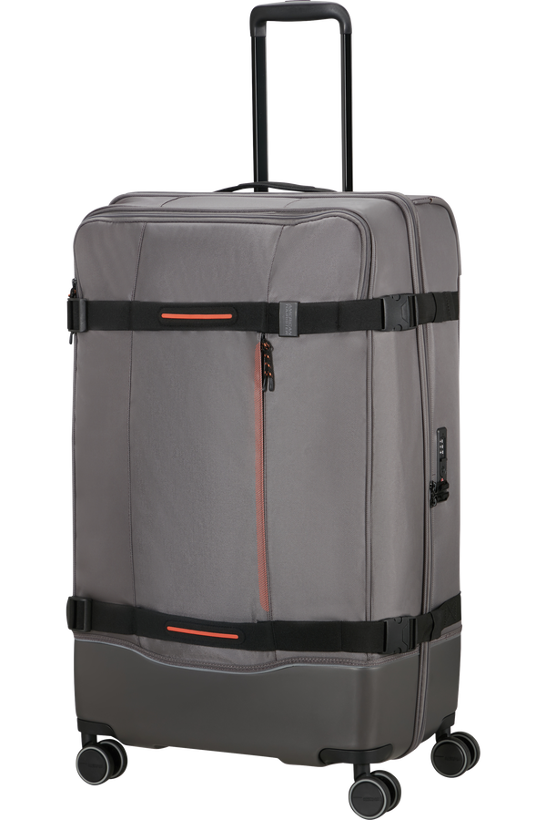 American Tourister Urban Track Spinner L TSA 79cm  Dark Grey