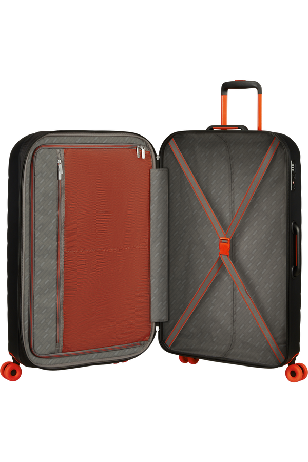 Neovibe 78cm Large innsjekket