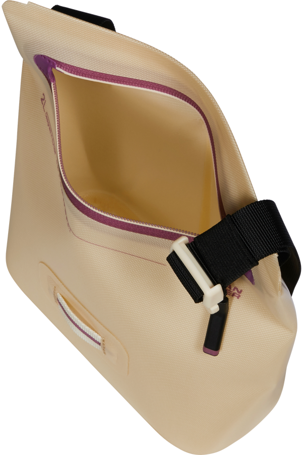 Colourdry S Skulderveske | American Tourister Colourdry Shoulder Bag S  Summer Sand