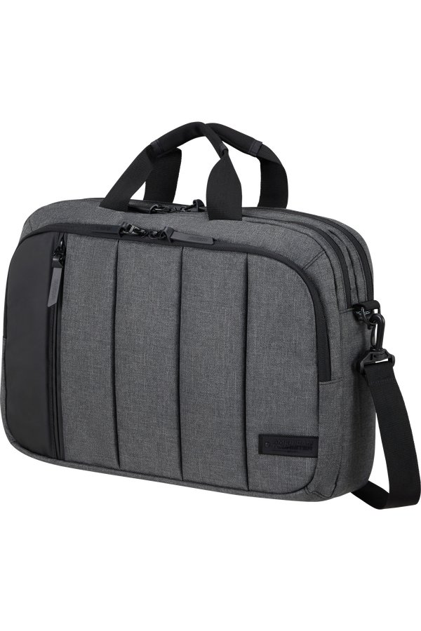 American Tourister Streethero Latop Bag 15.6'  Grey Melange