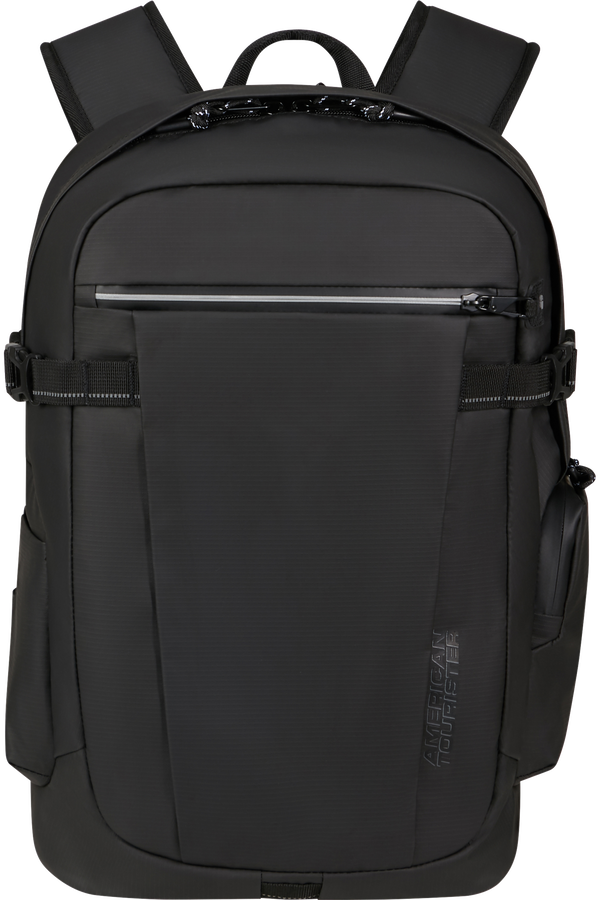 American Tourister Upventure LAPT. BACKPACK 15.6'  Svart